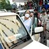 Narada case: Political storm in WB after CBI arrests two TMC ministers, MLA