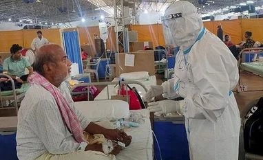 Govt plans Rs 50,000 cr programme to boost health infrastructure: Report Covid-19, coronavirus, quarantine, healthcare, frontline, health workers, patients