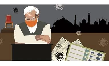 Best of BS Opinion: China's scientific muscle, sovereign rating risk & more Narendra modi, BJP, coronavirus, covid-19