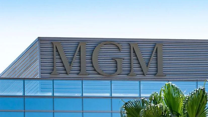 MGM MGM. Photo: Bloomberg