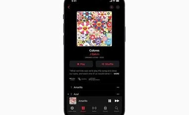 Apple Music to get Lossless, Spatial Audio support in India soon: Know more Spatial Audio with Dolby Atmos and Lossless Audio are coming to Apple Music subscribers beginning June 2021