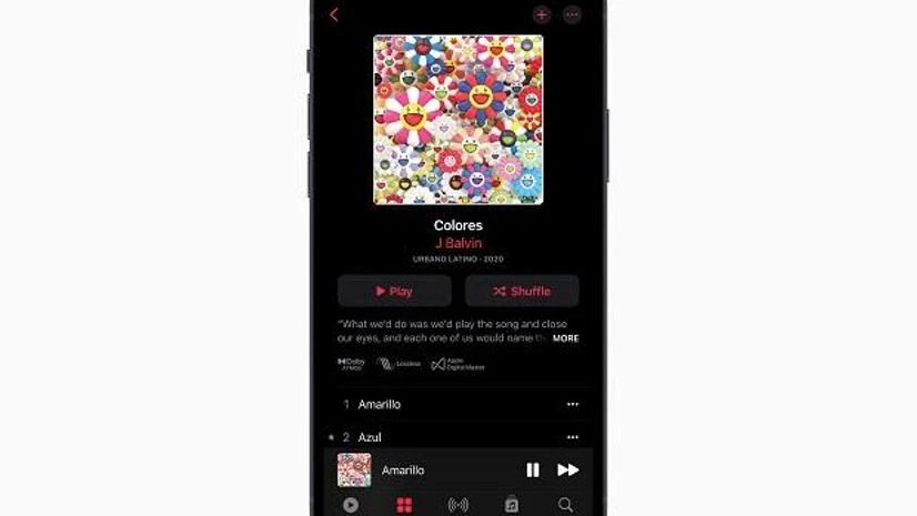 Spatial Audio with Dolby Atmos and Lossless Audio are coming to Apple Music subscribers beginning June 2021 Apple Music