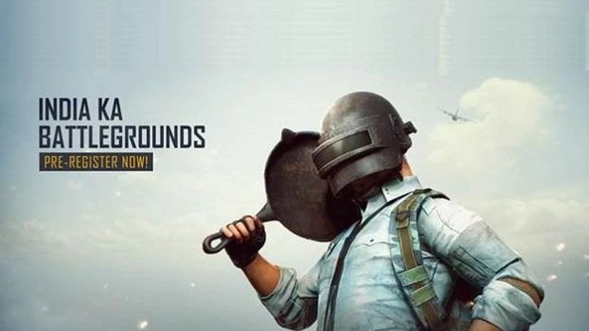 Battlegrounds Mobile India Battlegrounds Mobile India