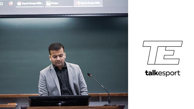 Deepak Ojha Deepak Ojha