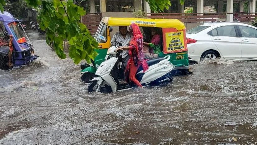 Cyclone Tauktae Cyclone Tauktae