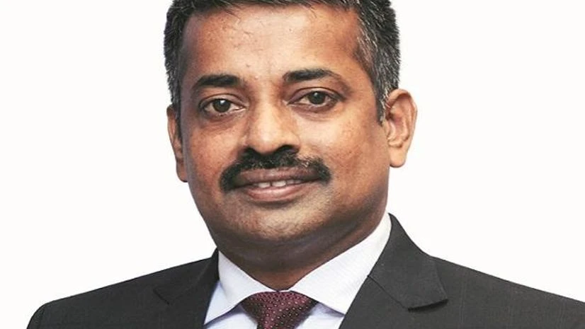 B Gopkumar, MD & CEO, Axis Securities B Gopkumar, MD & CEO, Axis Securities