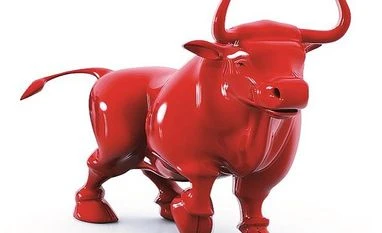 Sensex powers up over 1,000 points: What's fueling the surge on Monday? Bulls, market, stocks