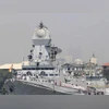 INS Kochi INS Kochi