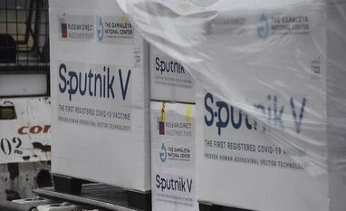 Mumbai receives import bids for Sputnik, preps for 60-day vaccination drive Sputnik