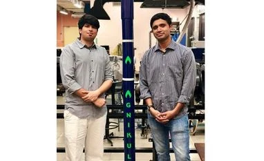 Agnikul launches India's first rocket facility for 3D-printed engines Agnikul