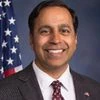 Indian American Congressman Raja Krishnamoorthi