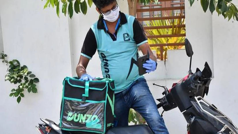 Dunzo delivery partner Dunzo’s logistics service has also grown twofold by working with volunteers, NGOs and other organisations to deliver essentials.