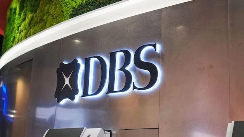 DBS reports lower Q1 profits; partners Indian startups to lift business | International News Others - Business Standard