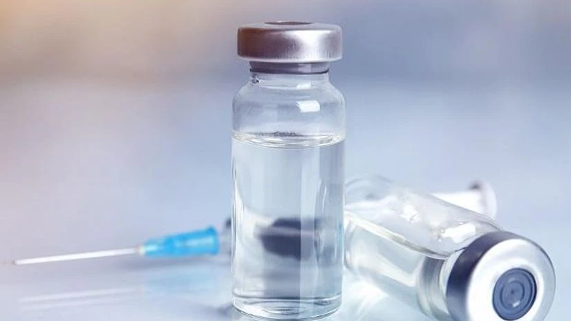 Vials, Vaccine Vials, Vaccine