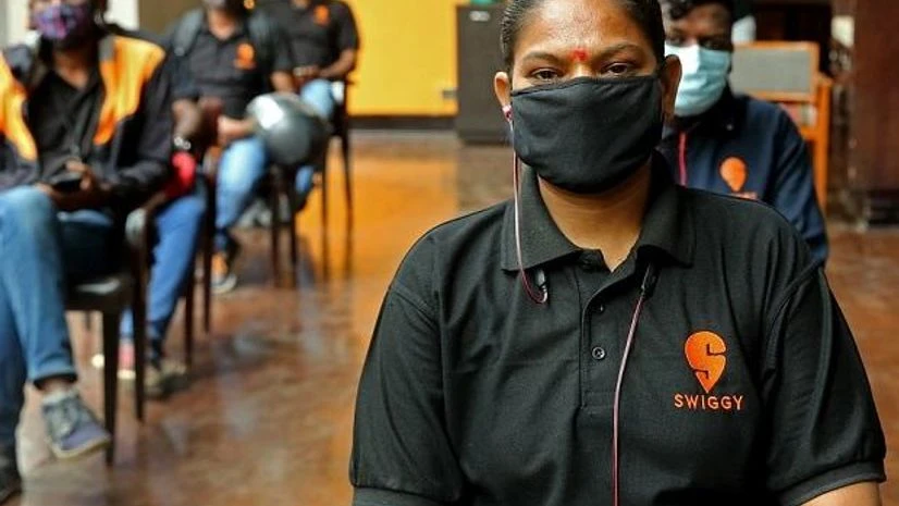 Swiggy Swiggy