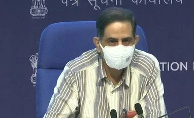 Covid-19: Open primary schools first, suggests ICMR's Balram Bhargava ICMR chief Dr Balram Bhargava