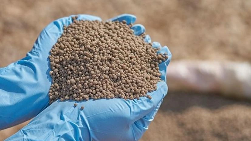 DiAmmonium Phosphate DiAmmonium Phosphate