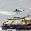 Aftermath of cyclone Tauktae: What caused the ONGC barge tragedy