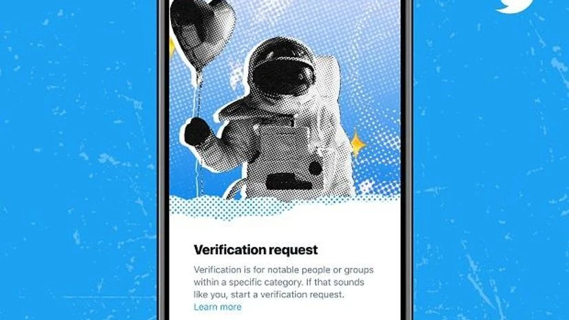 Twitter verification Twitter verification