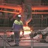 Tata Steel, manufacturing, metals, jobs, workers, labour