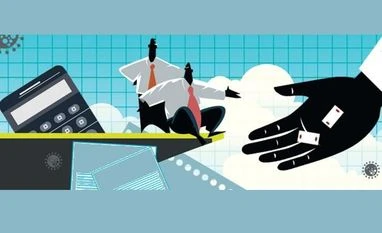 NBFCs in focus; Five Star, M&M Finance, CreditAccess rally up to 10% NBFC