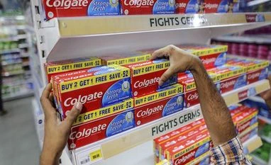 FMCG distributors call off stir against Colgate after talks with company Colgate