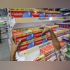 Colgate-Palmolive shares drop 6% after Q4 earnings; profit, revenue slip