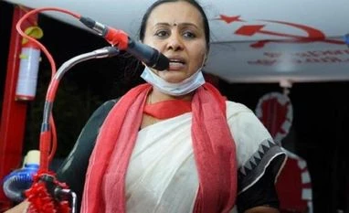 Kerala to implement projects worth Rs 97.77 crore in 'ayush' sector Veena George, Kerala Health Minister