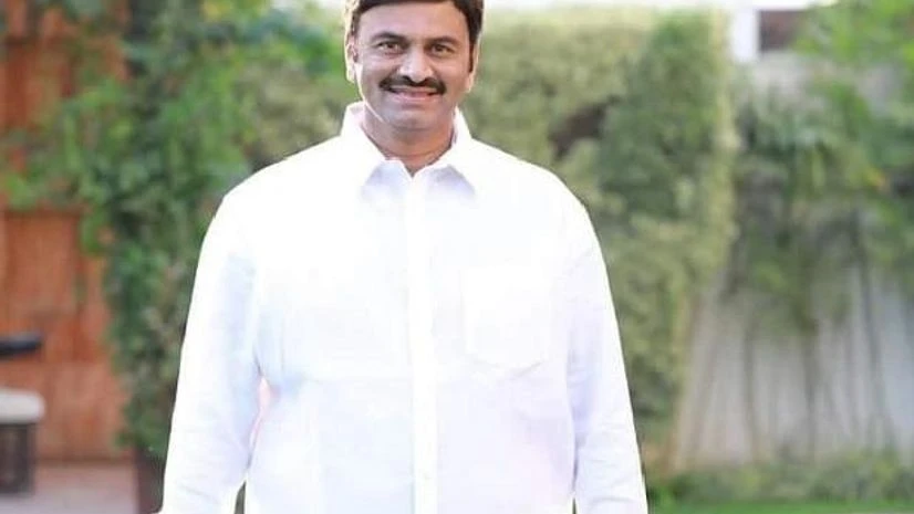 Raghu Ramakrishna Raju Raghu Ramakrishna Raju