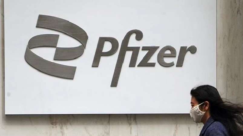 Pfizer Pfizer
