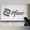 Pfizer Pfizer