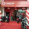 CredR