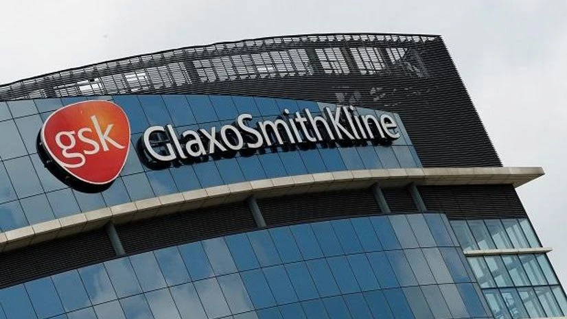 GSK General view outside GlaxoSmithKline (GSK) headquarters in Brentford, London (Photo: Reuters)
