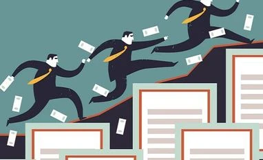 Go Fashion gains another 4% after stellar debut as FPIs purchase stake stock market, trading, investors, investments