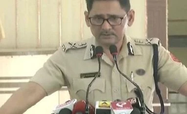 West Bengal govt appoints Gyanwant Singh as ADG and IGP of state CID Gyanwant Singh