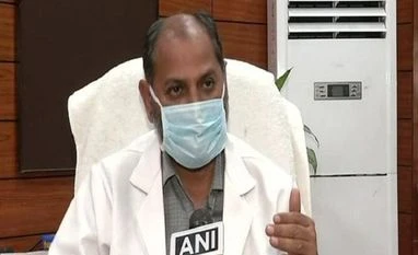 Early diagnosis of black fungus key, take only prescribed steroids: LNJP MD LNGP Medical Director