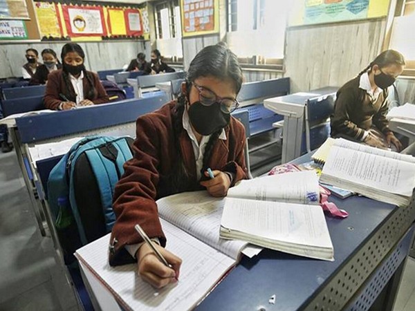 Tennis player James Blake