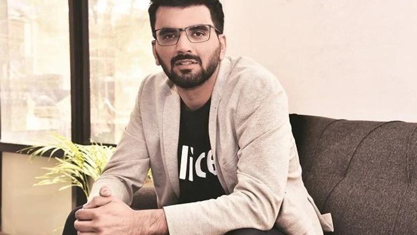 Rajan Bajaj Rajan Bajaj