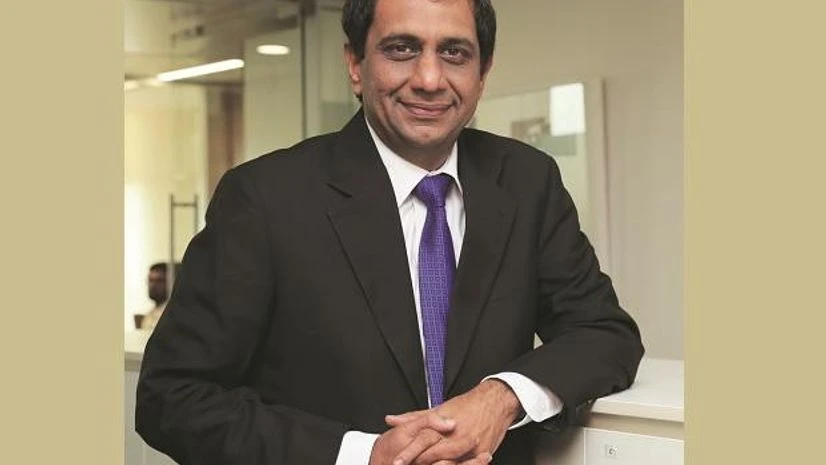 Manish Gunwani Manish Gunwani