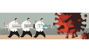 Best of BS Opinion: A recovery interrupted, RBI's disclosure dilemma & more coronavirus, pandemic, economy, covid-19, vaccine, vaccination