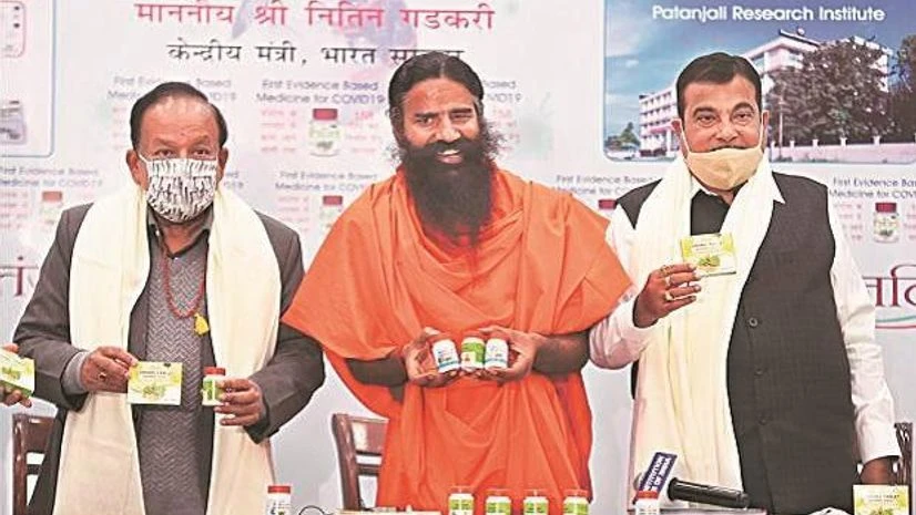 Harsh Vardhan Harsh Vardhan