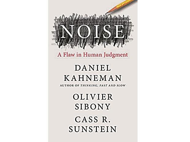 Cutting through the noise