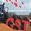 Good and services tax, gst