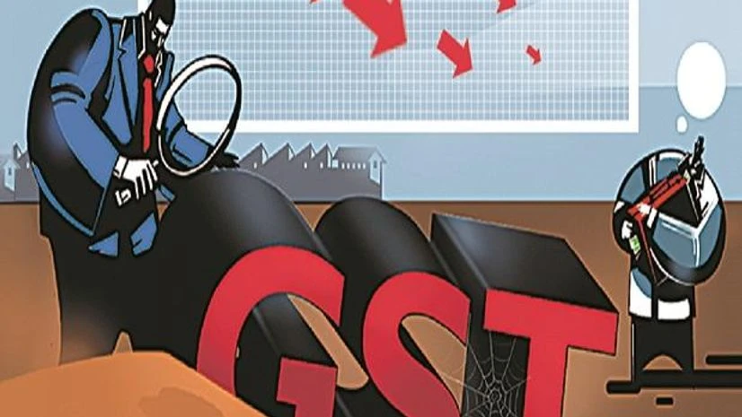 Good and services tax, gst Good and services tax, gst