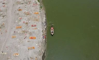 Best of BS Opinion: The Great Gatsby Curve, panned in pandemic time & more coronavirus, ganga, covid-19 deaths, uttar pradesh