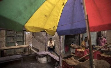 BlackRock joins funds betting on rebound of Indian assets amid pandemic pandemic