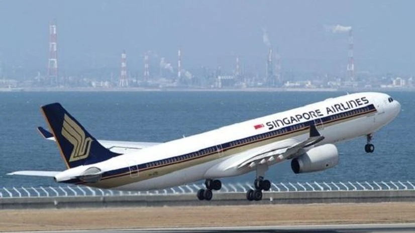 Singapore Airlines Singapore Airlines