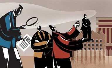 Insolvency process: Parl panel suggests benchmark for 'quantum of haircut' IBC