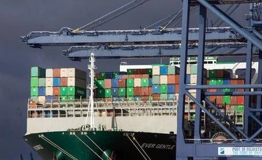 United Kingdom pushes on with talks to join Pacific trade partnership trade