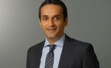 This is one of the best times to buy land for developers: Oberoi Realty MD Vikas Oberoi